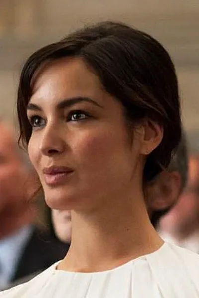 Bérénice Marlohe photo