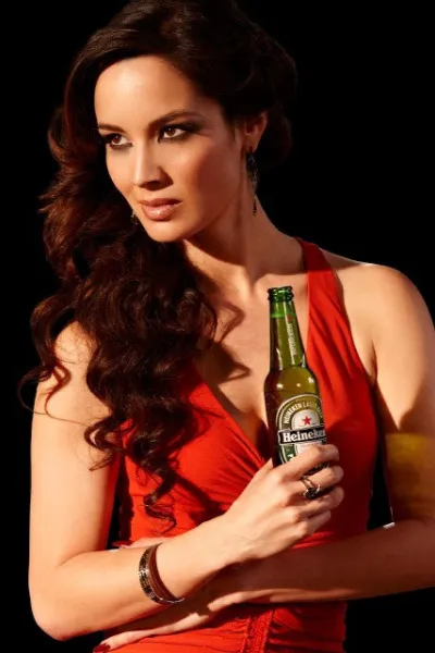 Bérénice Marlohe photo