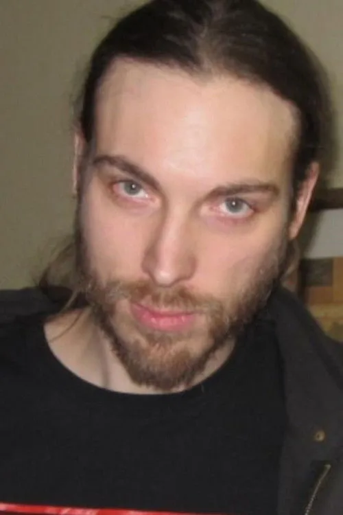 Inspector Enzo Avolfi