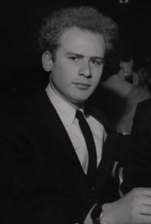 Art Garfunkel photo