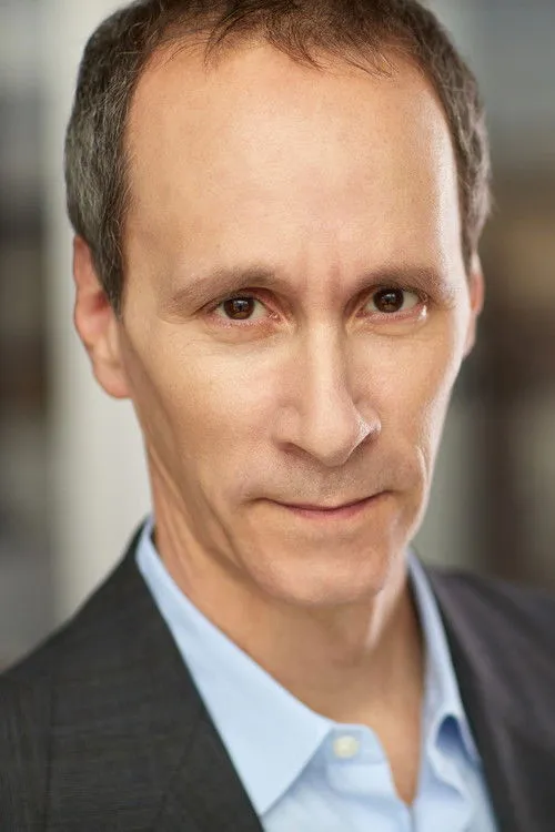 Jon Krupp photo