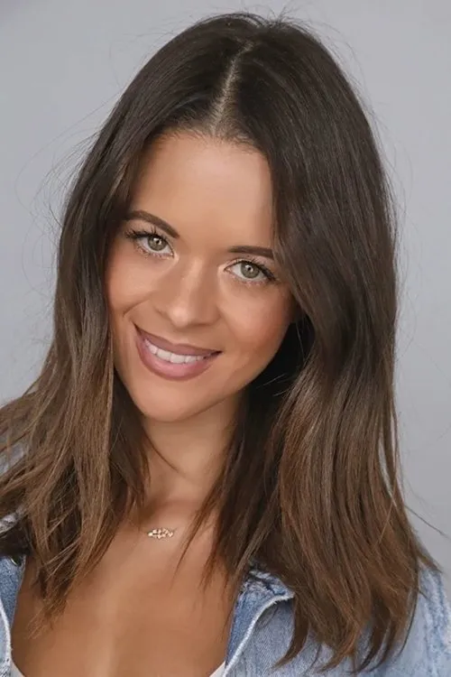Sophie Hooks