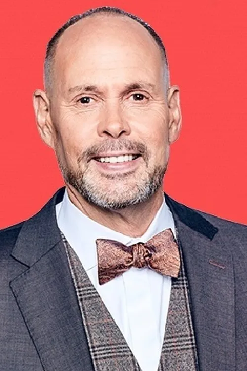 Ernie Johnson photo