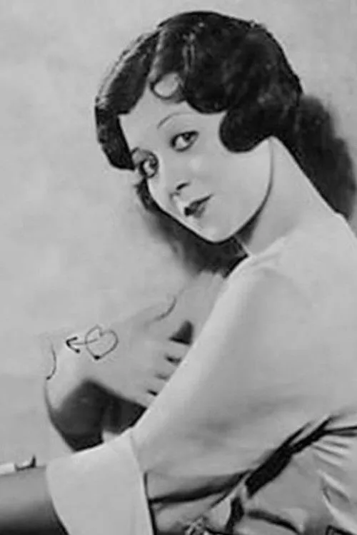 Bonnie Poe photo