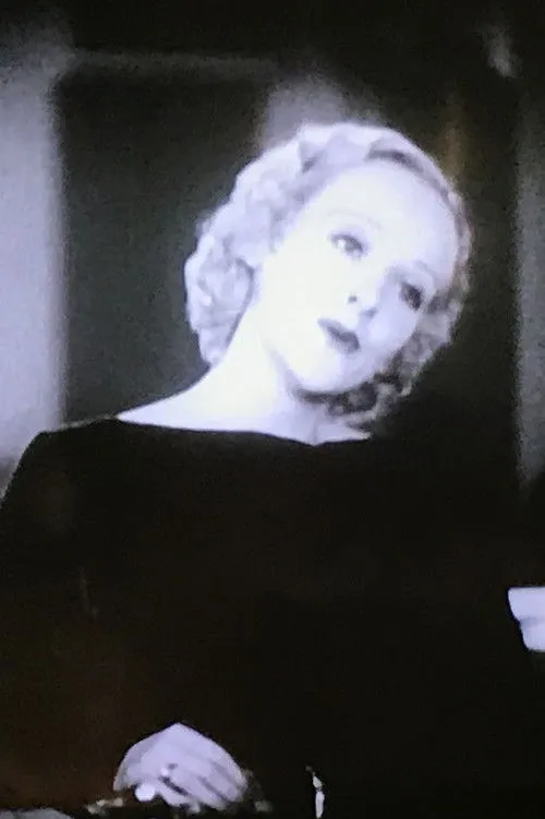 Bonnie Poe photo