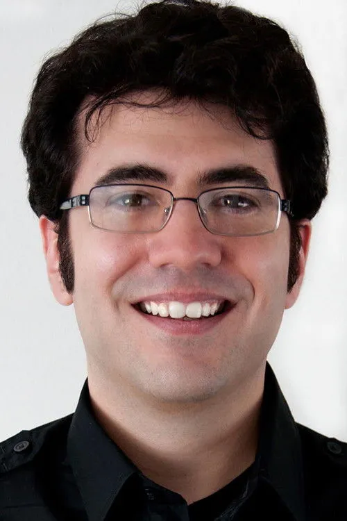 Marc Cram