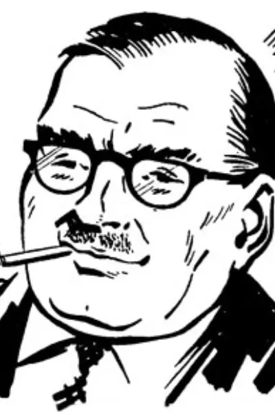 René Mathis