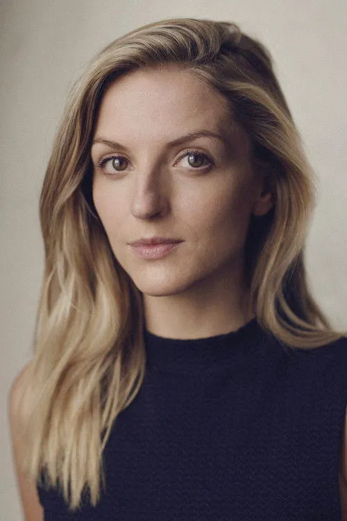 Maude Hirst photo