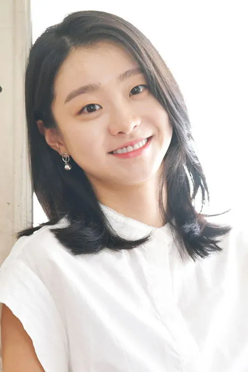 Kim Da-mi photo
