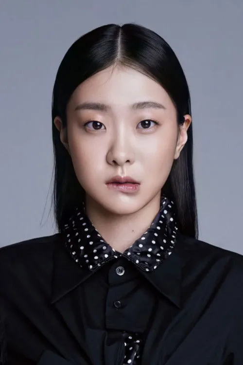 Kim Da-mi photo
