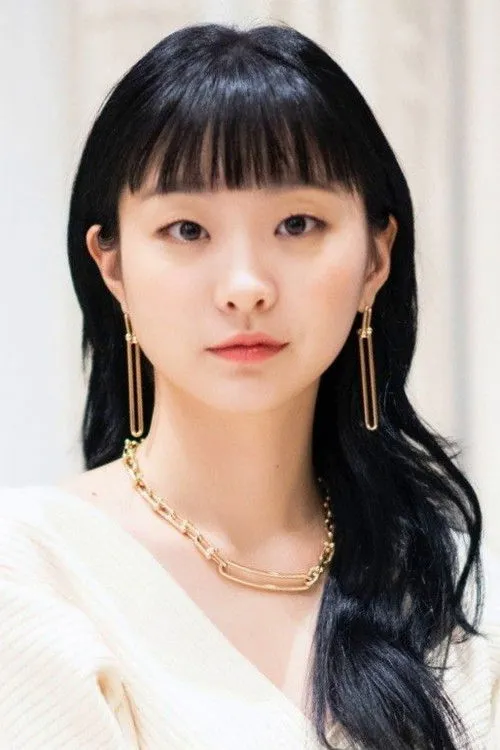 Kim Da-mi photo