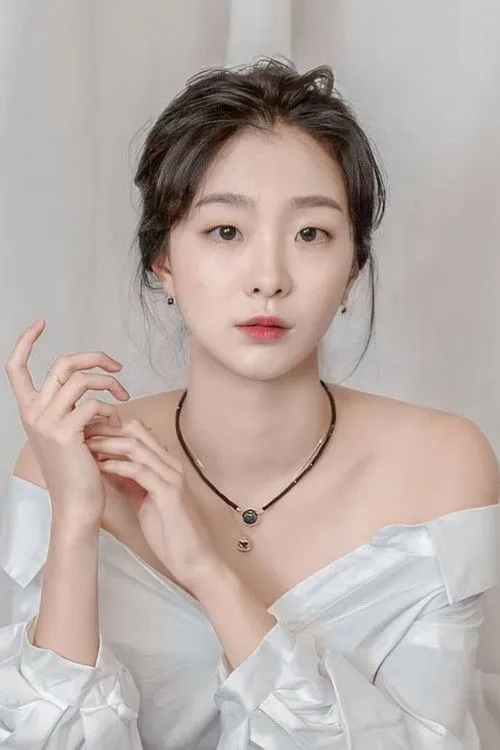 Kim Da-mi photo