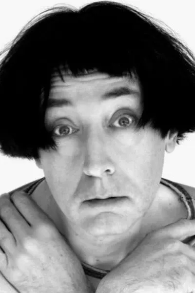 Emo Philips photo