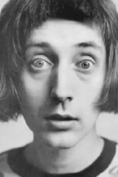 Emo Philips photo