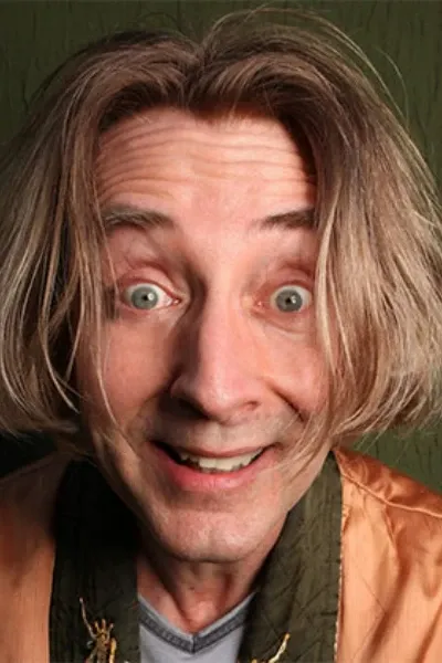 Emo Philips