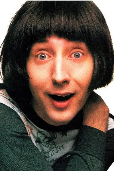Emo Philips photo