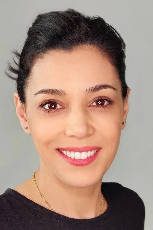 Sophia Chikirou photo