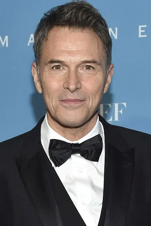 Tim Daly photo
