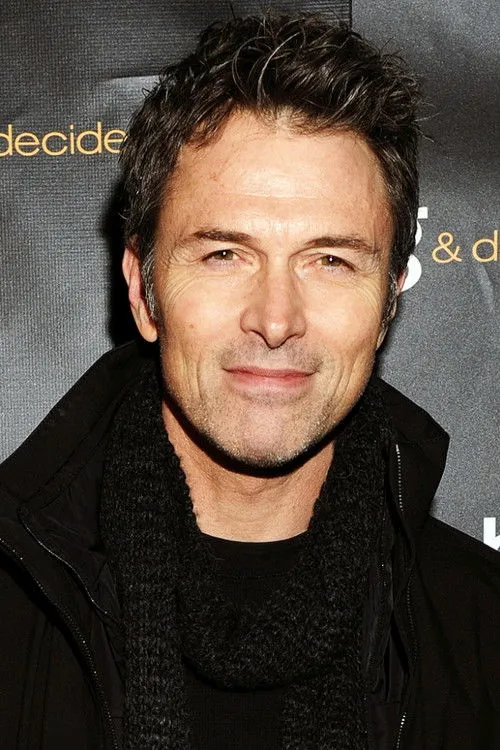 Tim Daly photo
