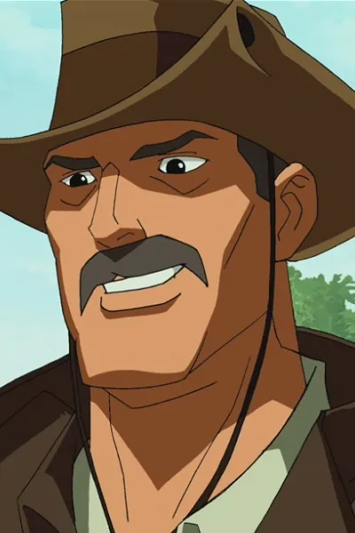 Corey Burton photo