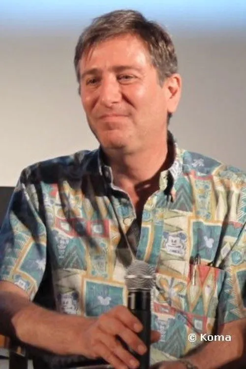 Corey Burton photo