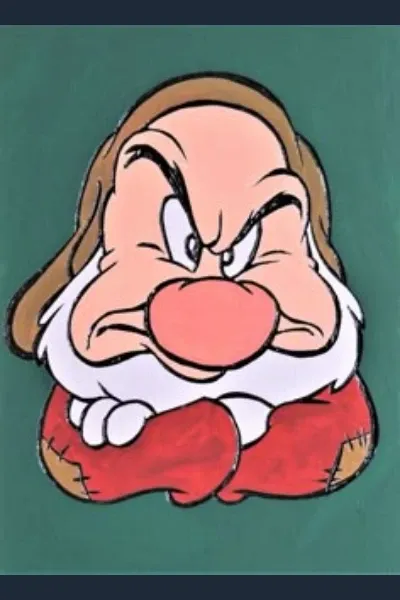 Grumpy