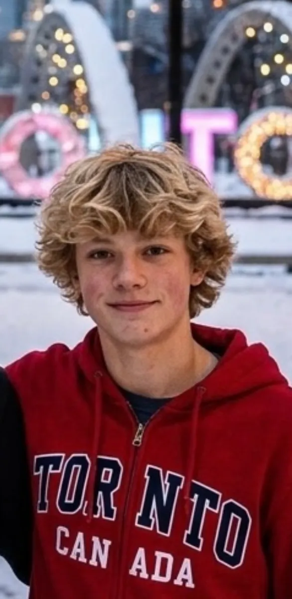 Dash Boswell photo