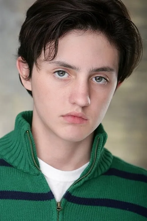 Gianni DeCenzo photo