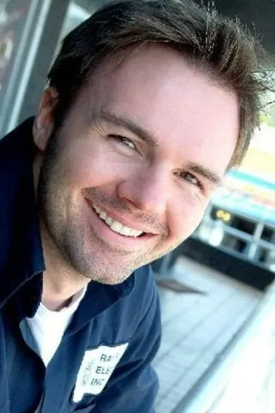 Darren O'Hare photo