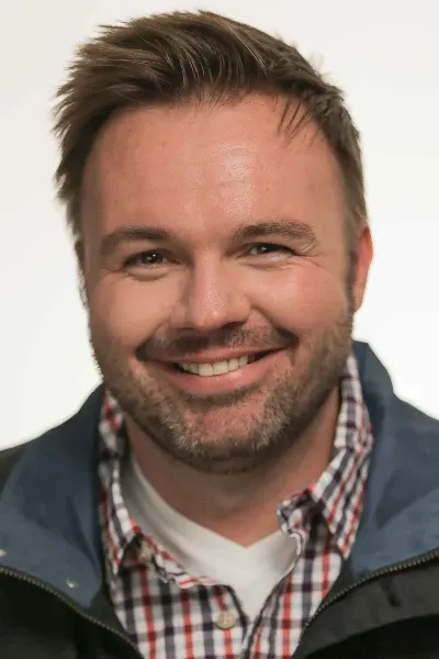 Darren O'Hare photo