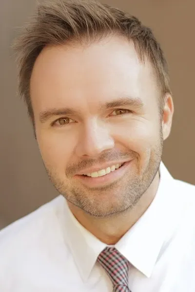 Darren O'Hare photo