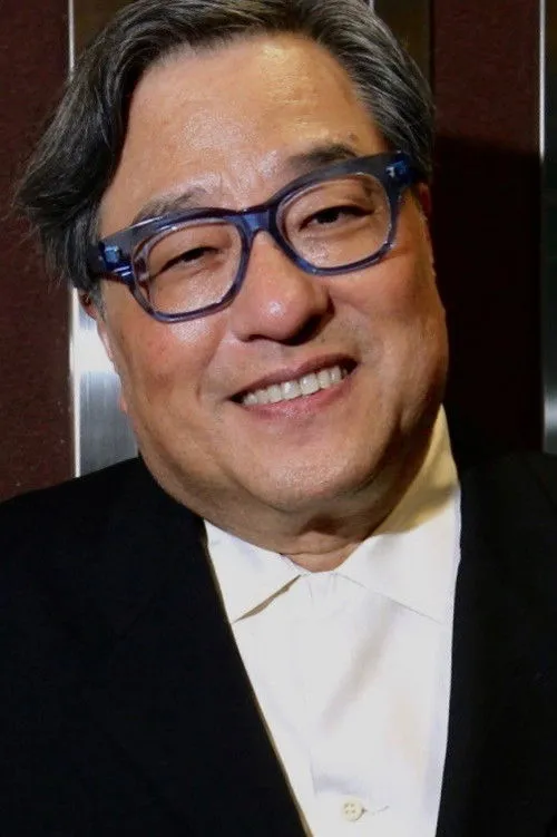 Ronny Yu photo