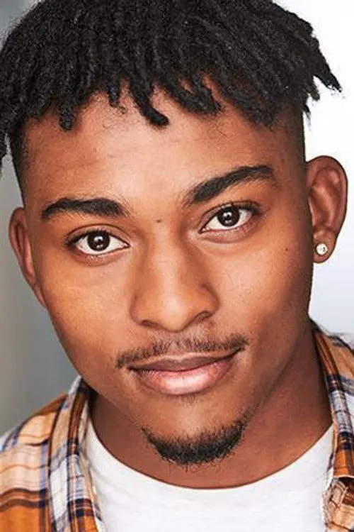Camron Jones photo