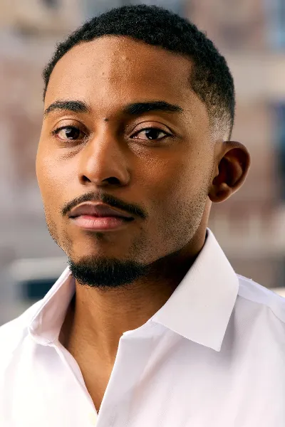 Camron Jones photo