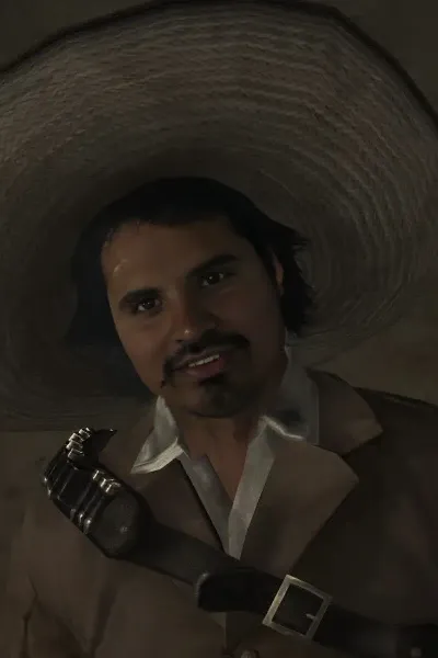 Michael Peña