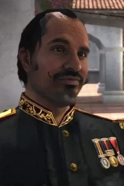 Michael Peña photo