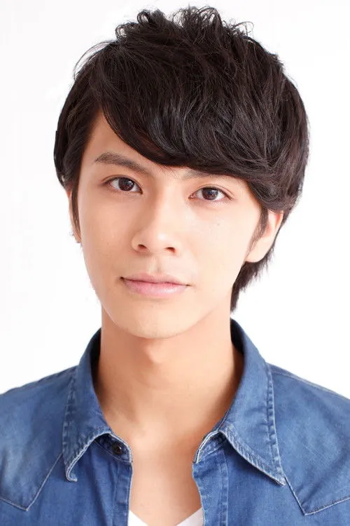 Masaki Nakao photo