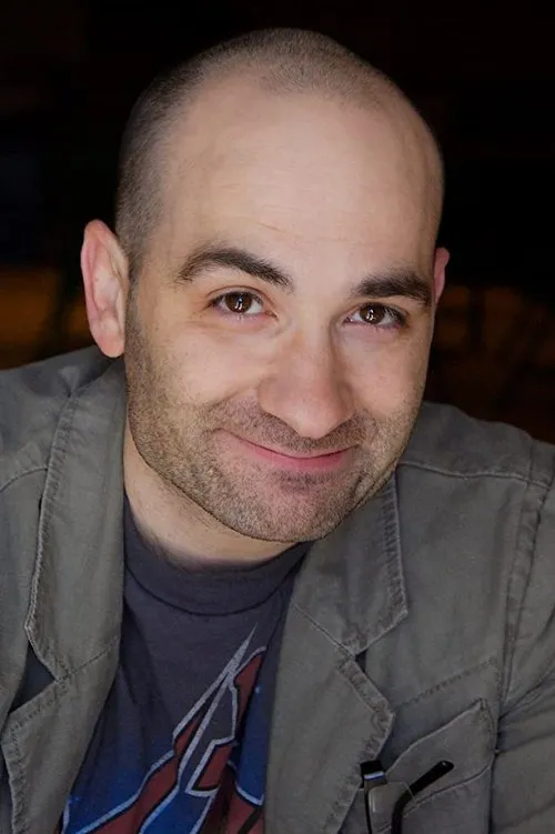 Vince Pisani photo