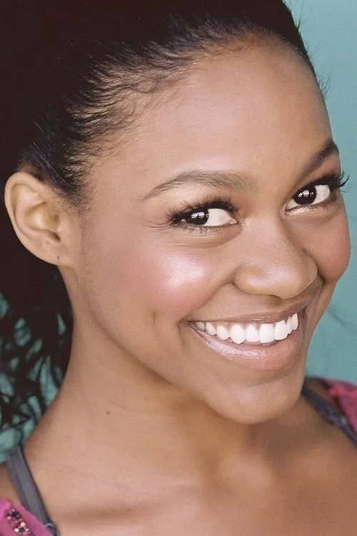 Danièle Watts photo