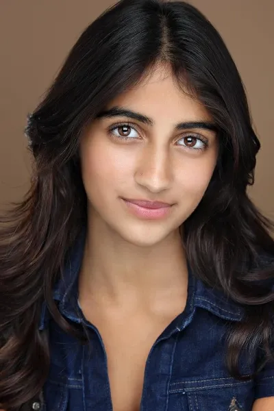 Nyara Afshar