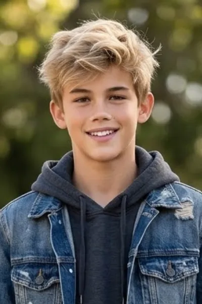 Matthew Schwarz photo