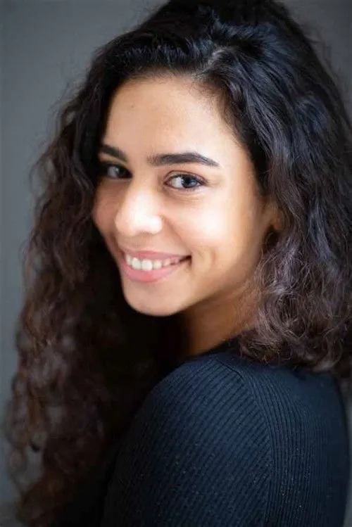 Hanane El Yousfi photo