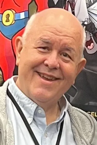 Bob Joles photo