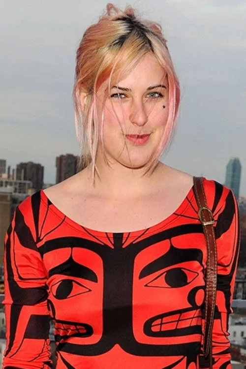 Scout LaRue Willis photo