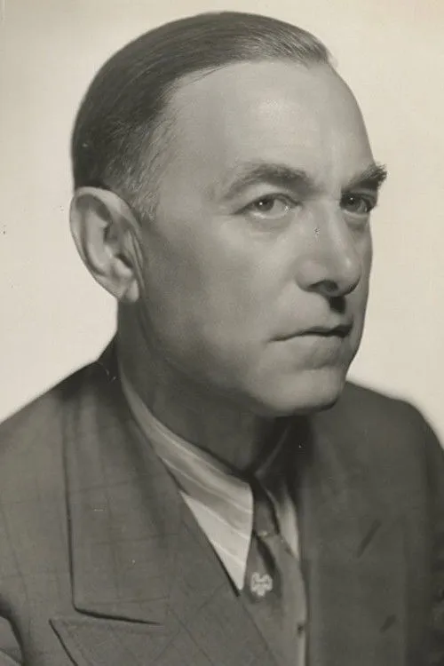 Judge (Colonel) Julius Alexander Randolph