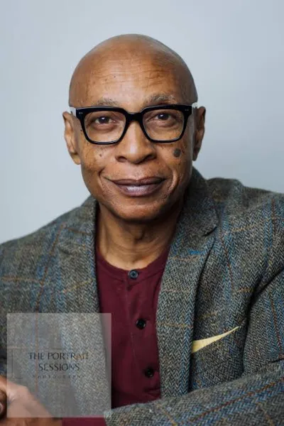 Peter Bryant photo