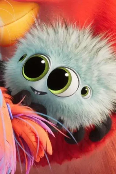 Fuzzy
