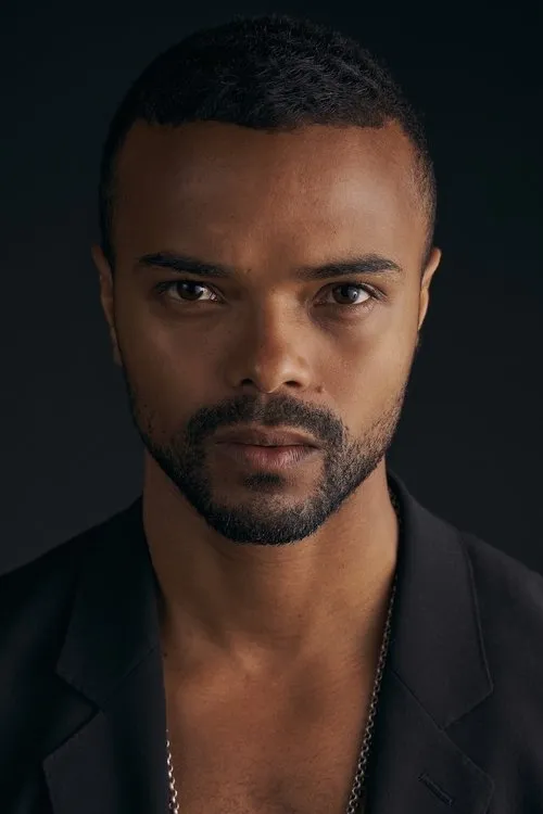 Eka Darville photo