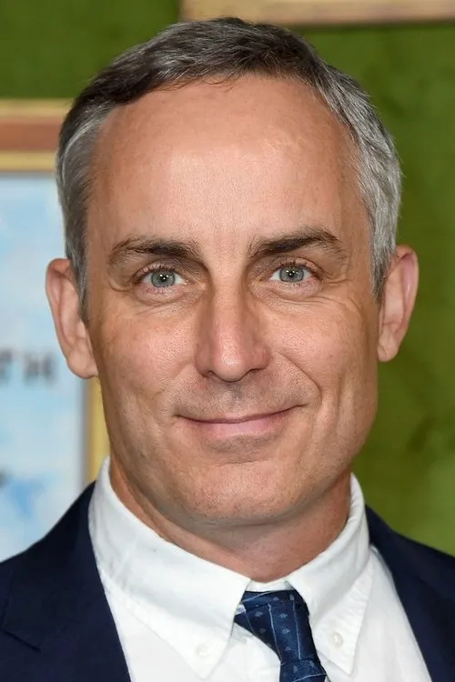 Jerry T. Marcus