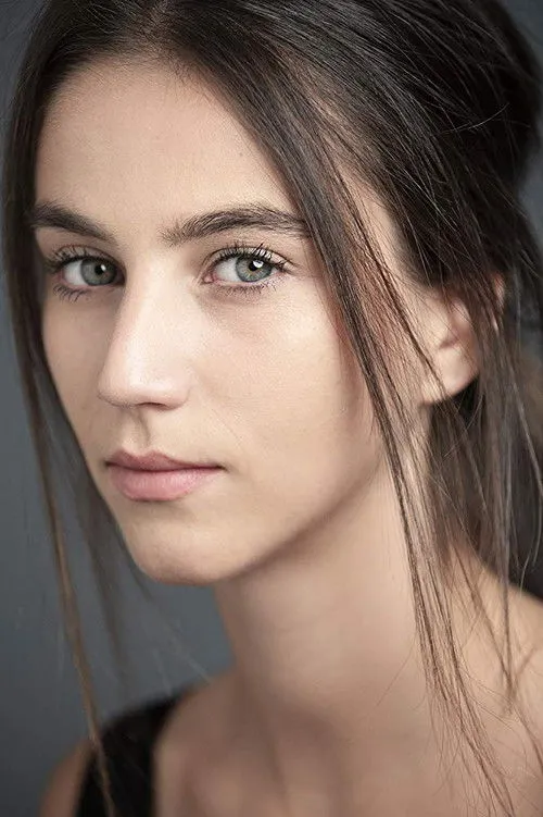 Claudia Salas photo
